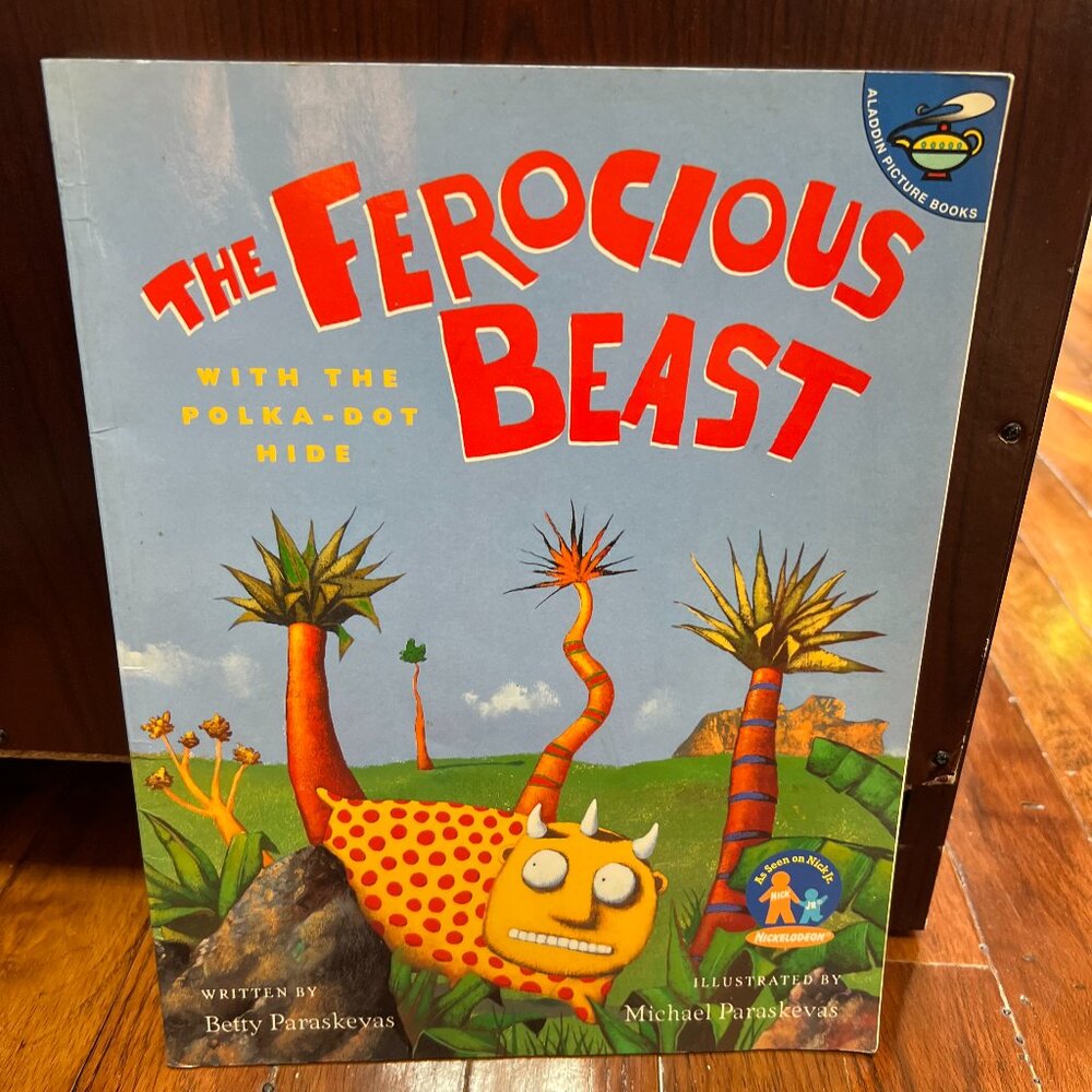 The Ferocious Beast